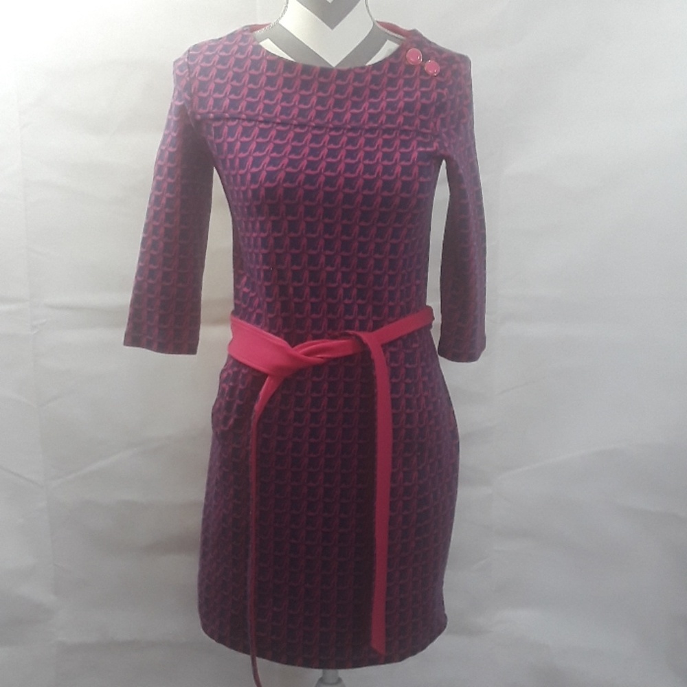 Lily Pulitzer Dress